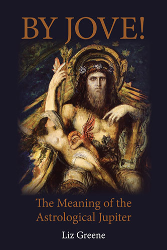 By Jove! — actual book cover